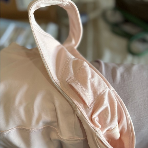 lululemon athletica Pink Tank Top - Picture 5 of 6